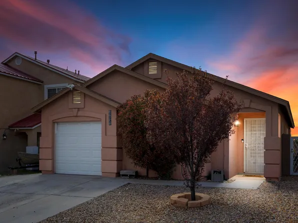9920 Bridle Falls Ave SW, Albuquerque, NM 87121