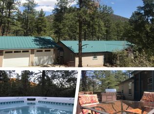 3450 N Narrow Way, Prescott, AZ 86305