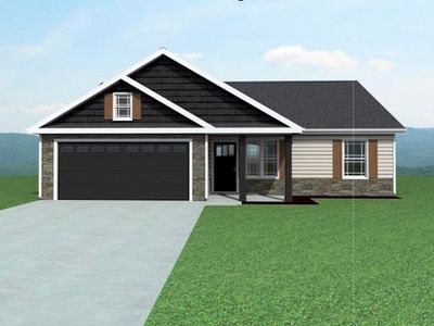 1240 Stoneleigh Rd, Inman, SC, 29349