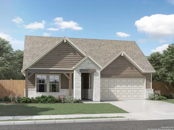 830 Black Horse Way, San Antonio, TX 78260