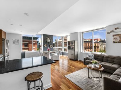 301 W 118th St APT 7F, New York, NY, 10026