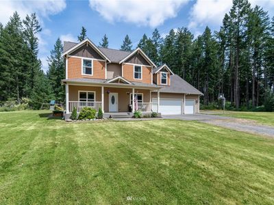 6509 246th Street E, Graham, WA, 98338
