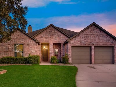 202 Creekwood Dr, Princeton, TX, 75407