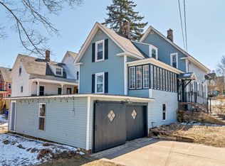 72 Pine St, Franklin, NH 03235