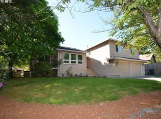 2985 NW Telshire Ter, Beaverton, OR 97006
