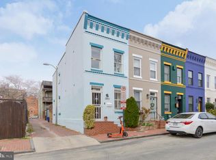 2206 12th Pl NW, Washington, DC 20009