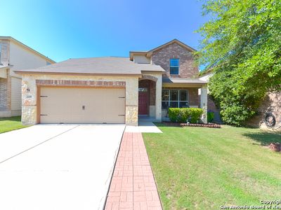 11207 Grapevine Hl, San Antonio, TX, 78245
