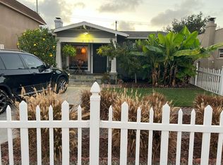 4152 Kansas St, San Diego, CA 92104