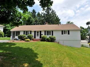 8 Scenic Dr, Worcester, MA 01602