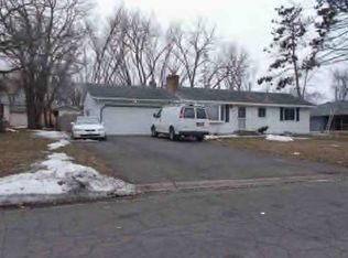 354 111th Ave NW, Coon Rapids, MN 55448