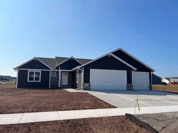 W5563 Tonys Way, Appleton, WI 54915