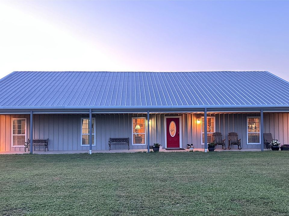 6415 NE County Road 2030, Powell, TX 75153 MLS 20329306 Zillow