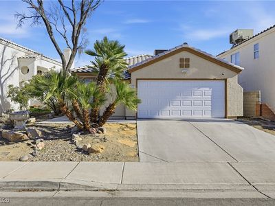 1412 Grape Arbor Way, Las Vegas, NV, 89142