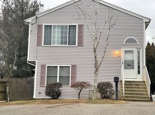 119 California St, Fall River, MA 02723