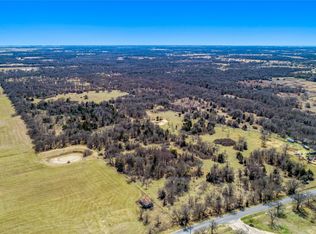 67 Fm, Covington, TX 76636