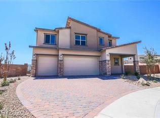 6498 Wild Blue Ct, Summerlin, NV 89135