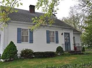 179 Pleasant Valley Rd, Pine Grove, PA 17963