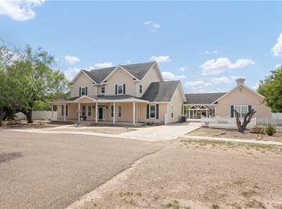 523 Barreta Ave, Rio Grande City, TX 78582