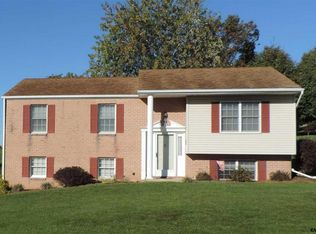 224 Bellevue Rd, Red Lion, PA 17356