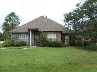 448 Swift Fox Run, Madisonville, LA 70447
