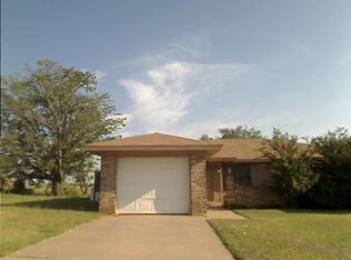 4682 Marlboro Dr, Abilene, TX 79606