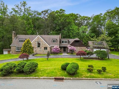 45 Longridge Rd, Montvale, NJ, 07645