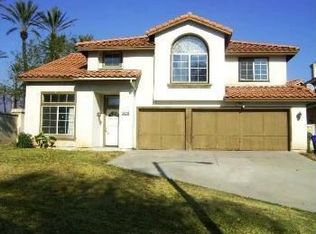 14122 Mendocito Ct, Fontana, CA 92336