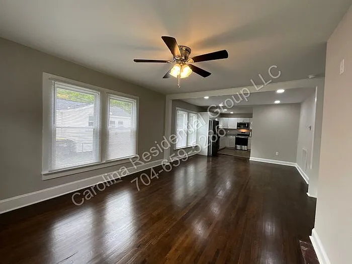 3 bed, 2.0 bath, 1458 sqft, $1,950 — Photo 2