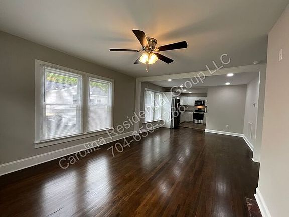 2nd image of 801 Bostian Ave