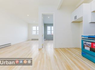 1580 Fulton St #3C, Brooklyn, NY 11213