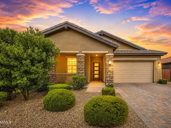 41660 N KAMALA TREE Street, Queen Creek, AZ 85140