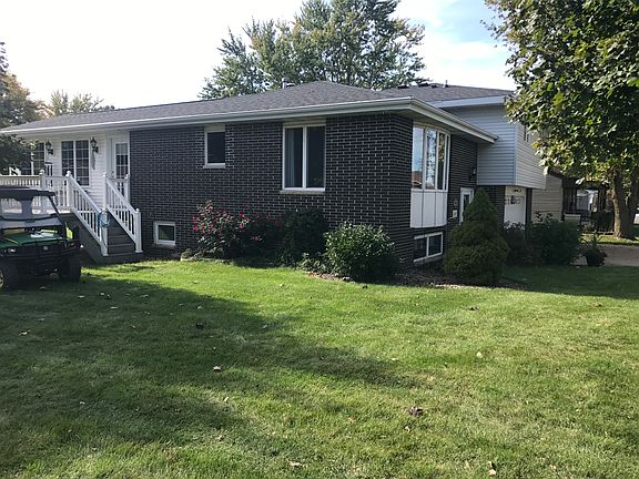 Side Yard