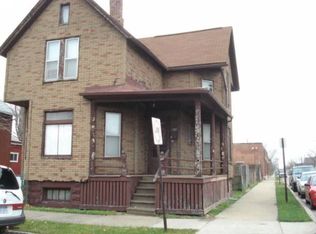 1857 Elm St, Detroit, MI 48216