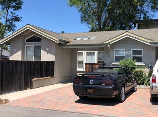 549 Kentucky St, San Luis Obispo, CA 93405