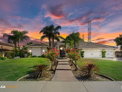 13401 Pergola Ave, Bakersfield, CA, 93314