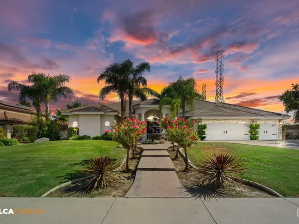 13401 Pergola Ave, Bakersfield, CA 93314