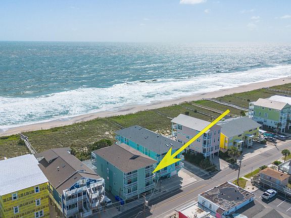 3rd image of 902 Carolina Beach Avenue N Unit 2b