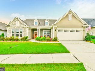 5704 Miravista Way, Hoschton, GA 30548