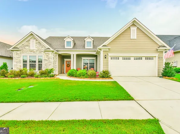 5704 Miravista Way, Hoschton, GA 30548