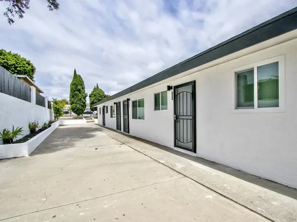 3869-75 Cottonwood St, San Diego, CA 92113