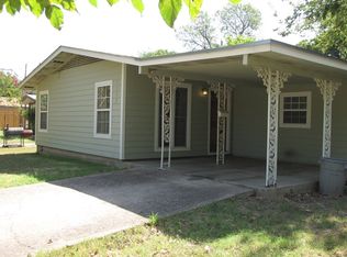 7917 Sales St, Austin, TX 78757