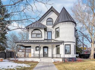 3823 W 32nd Ave, Denver, CO 80211