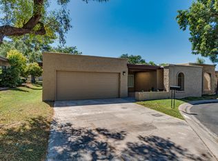 2510 N 61st Pl, Scottsdale, AZ 85257