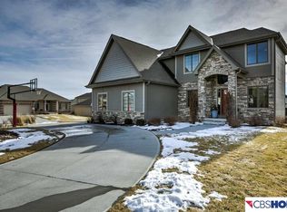 17303 Dora Hamann Pkwy, Omaha, NE 68116