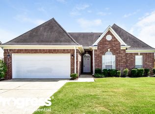 4101 Carroll Dr W, Horn Lake, MS 38637
