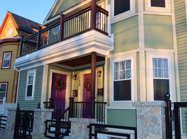 150 Norwell St FLOOR 1