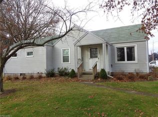 407 W 14th St, Dover, OH