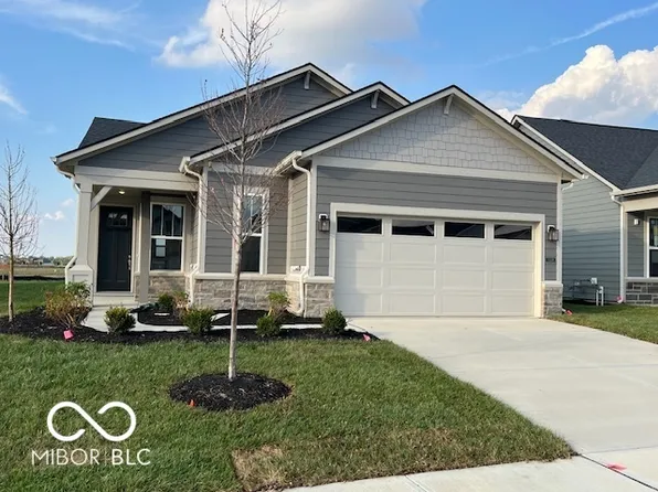 13338 Seven Springs Ln, Noblesville, IN 46060
