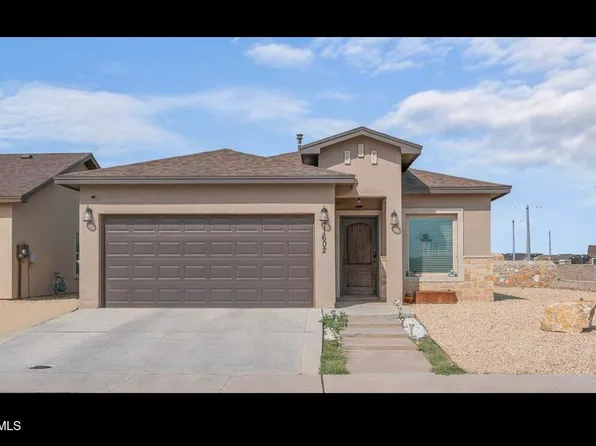 11602 Flor Marsha St, Socorro, TX 79927