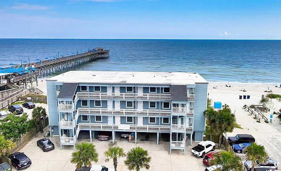 1st image of 116 S Waccamaw Dr. #206